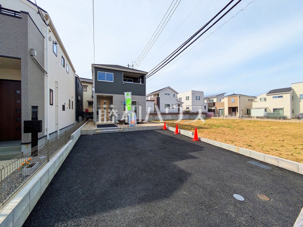 カースペース 【福岡市早良区重留1丁目】 カースペース 【福岡市早良区重留1丁目】