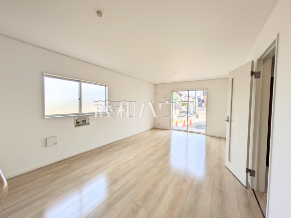 リビング 【福岡市早良区重留1丁目】 リビング 【福岡市早良区重留1丁目】