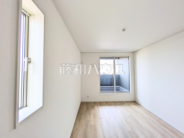 居室 【福岡市早良区重留1丁目】 居室 【福岡市早良区重留1丁目】