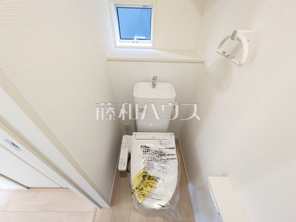 トイレ 【福岡市早良区重留1丁目】 トイレ 【福岡市早良区重留1丁目】