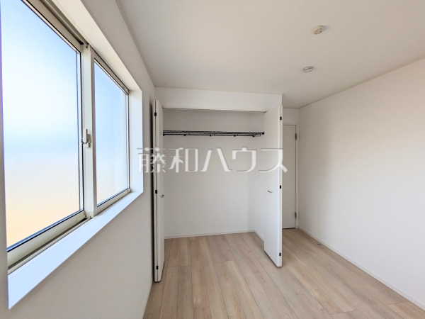 居室 【福岡市早良区重留1丁目】 居室 【福岡市早良区重留1丁目】