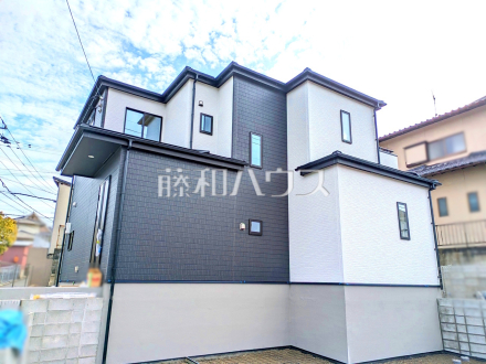 外観 【福岡市早良区野芥6丁目】/撮影日2026/02/05