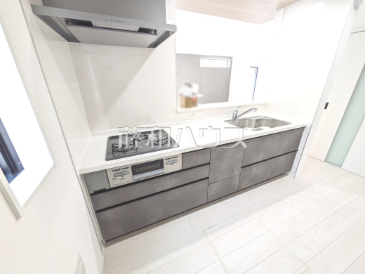 キッチン 【福岡市早良区野芥6丁目】