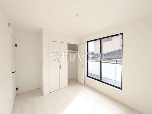 居室 【福岡市早良区野芥6丁目】