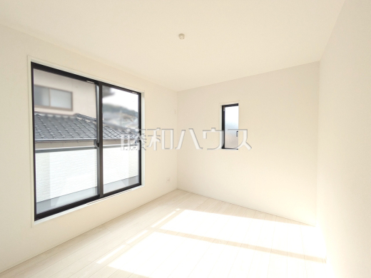 居室 【福岡市早良区野芥6丁目】