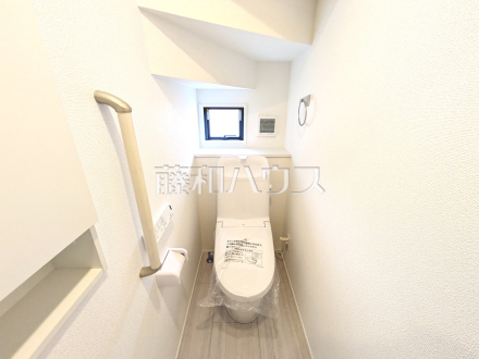 トイレ 【福岡市早良区野芥6丁目】/撮影日2026/02/05