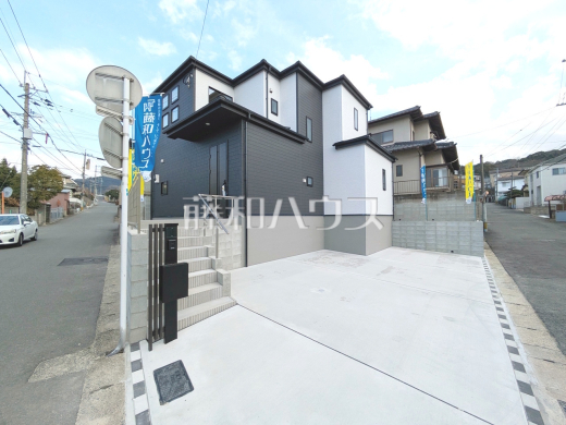 カースペース 【福岡市早良区野芥6丁目】