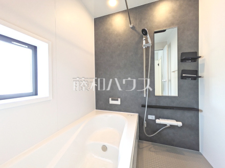 浴室 【福岡市早良区野芥6丁目】/撮影日2026/02/05