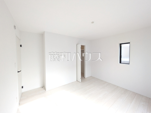 居室 【福岡市早良区野芥6丁目】