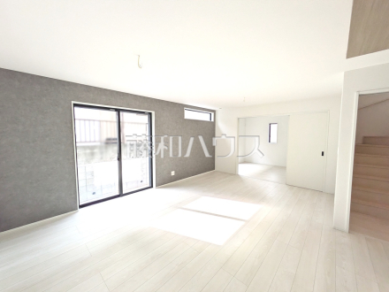 リビング 【福岡市早良区野芥6丁目】/撮影日2026/02/05