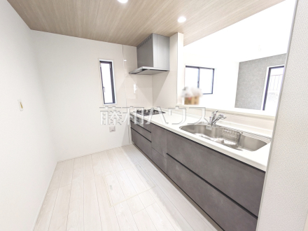 キッチン 【福岡市早良区野芥6丁目】/撮影日2026/02/05