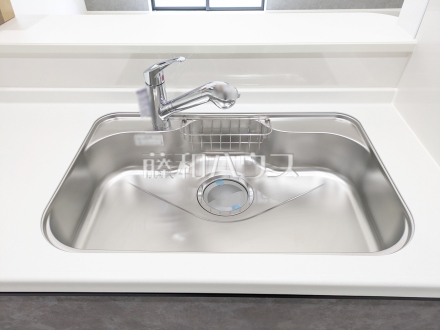 シンク 【福岡市早良区野芥6丁目】/撮影日2026/02/05