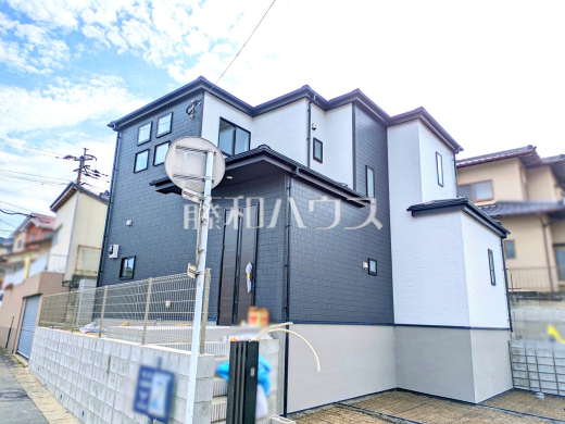 外観 【福岡市早良区野芥6丁目】