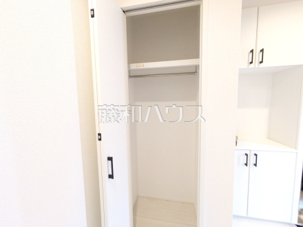 収納 【福岡市早良区野芥6丁目】/撮影日2026/02/05