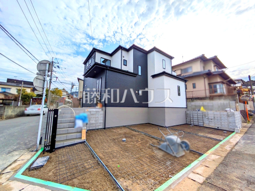 外観 【福岡市早良区野芥6丁目】