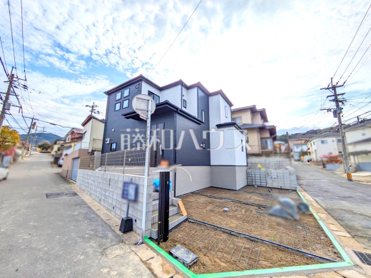 外観 【福岡市早良区野芥6丁目】