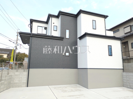 外観 【福岡市早良区野芥6丁目】/撮影日2026/02/19