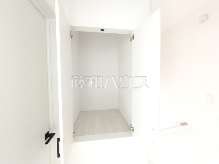 収納 【福岡市早良区野芥6丁目】/撮影日2026/02/05