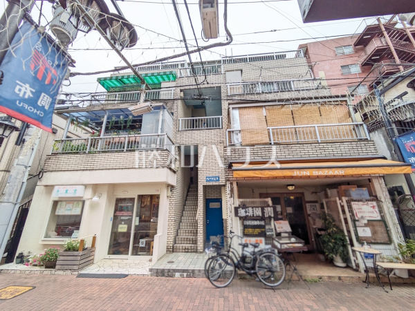 ≪外観≫ 平日のご案内も可能です。まずはお気軽にお問合せ下さいませ。 【カメヤビル】 ≪外観≫ 平日のご案内も可能です。まずはお気軽にお問合せ下さいませ。 【カメヤビル】