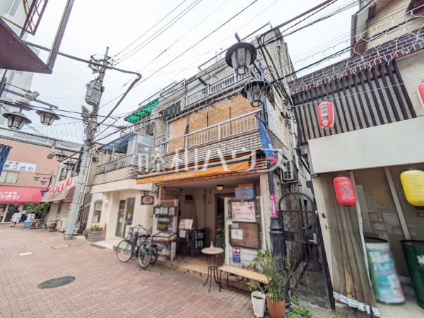 ≪外観≫ 物件の事、諸費用の事など、小さな疑問も、お気軽にご連絡・ご相談下さい。 【カメヤビル】 ≪外観≫ 物件の事、諸費用の事など、小さな疑問も、お気軽にご連絡・ご相談下さい。 【カメヤビル】