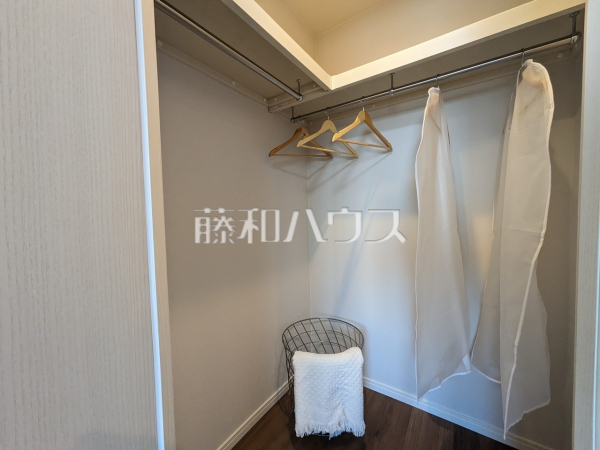 収納 【ロイヤルマンション鳥居松】 収納 【ロイヤルマンション鳥居松】