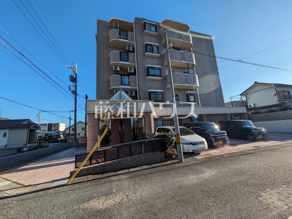 外観 【ロイヤルマンション鳥居松】 外観 【ロイヤルマンション鳥居松】