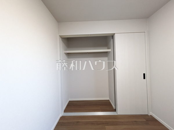 収納 【ロイヤルマンション鳥居松】 収納 【ロイヤルマンション鳥居松】