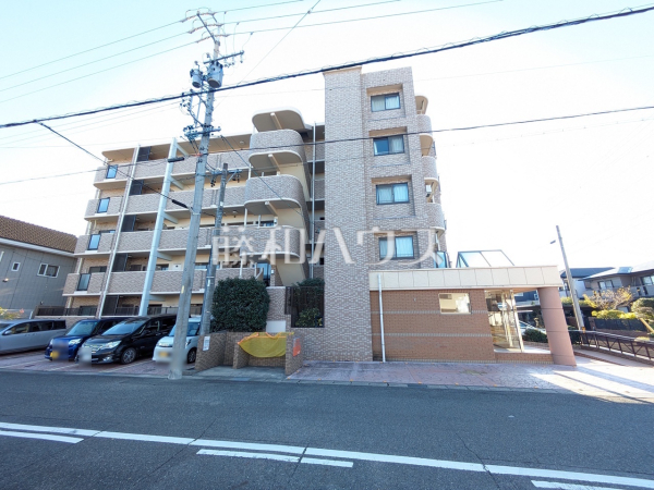 外観 【ロイヤルマンション鳥居松】 外観 【ロイヤルマンション鳥居松】