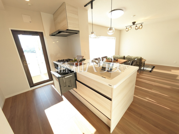 キッチン 【ロイヤルマンション鳥居松】 キッチン 【ロイヤルマンション鳥居松】