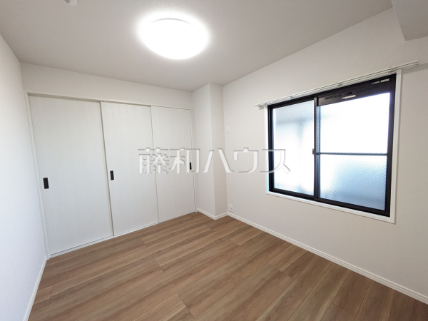 居室 【ロイヤルマンション鳥居松】 居室 【ロイヤルマンション鳥居松】