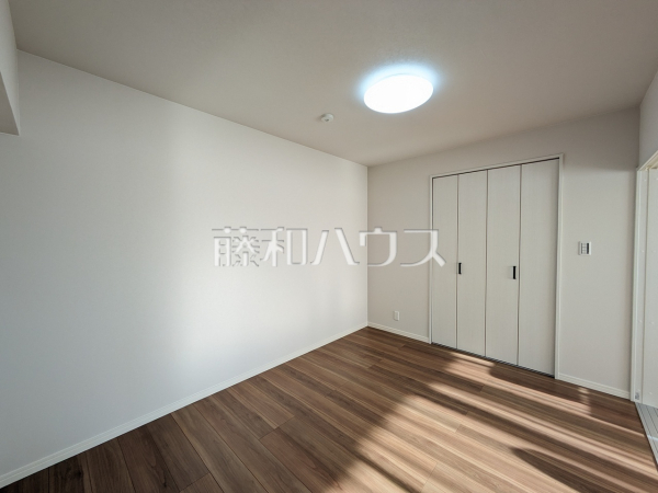 居室 【ロイヤルマンション鳥居松】 居室 【ロイヤルマンション鳥居松】