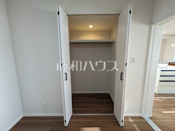 収納 【ロイヤルマンション鳥居松】 収納 【ロイヤルマンション鳥居松】