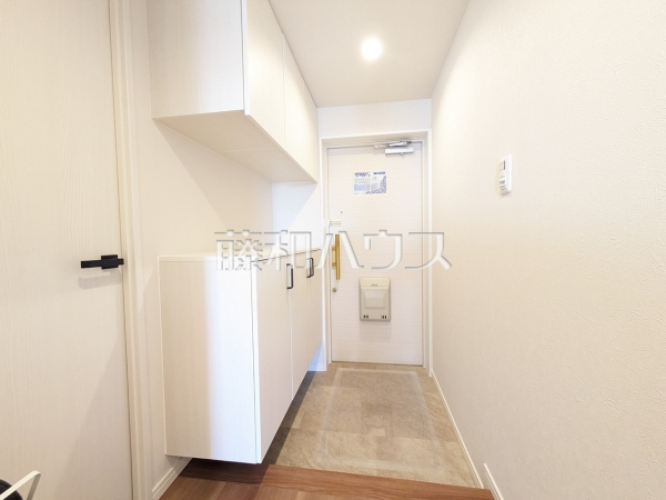 その他内観 【ロイヤルマンション鳥居松】 その他内観 【ロイヤルマンション鳥居松】