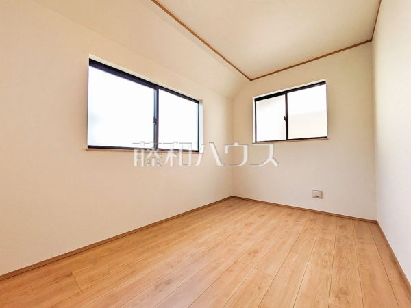 居室 【新座市石神2丁目】 居室 【新座市石神2丁目】