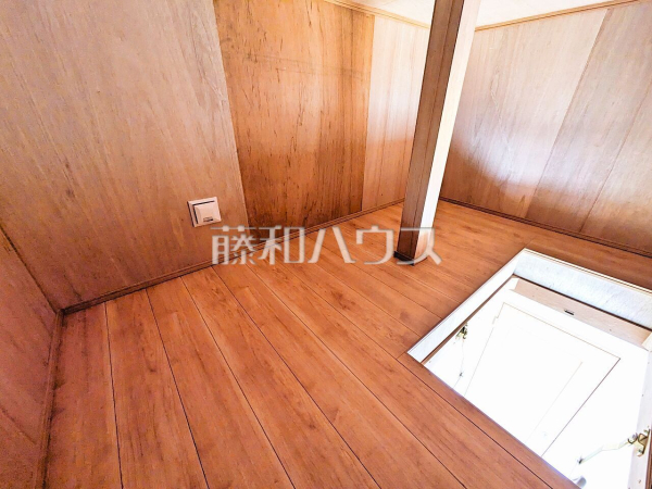 収納 【新座市石神2丁目】 収納 【新座市石神2丁目】