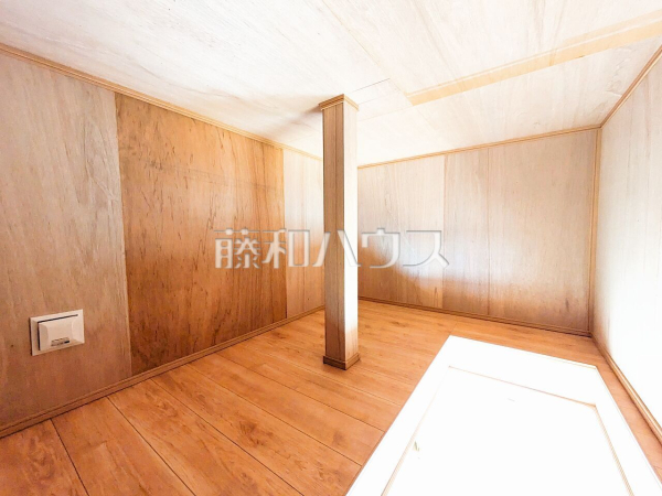 収納 【新座市石神2丁目】 収納 【新座市石神2丁目】