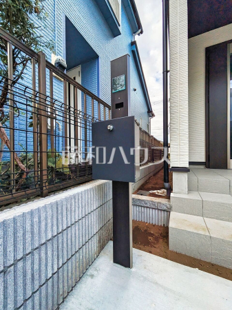 その他現地 【新座市石神2丁目】 その他現地 【新座市石神2丁目】