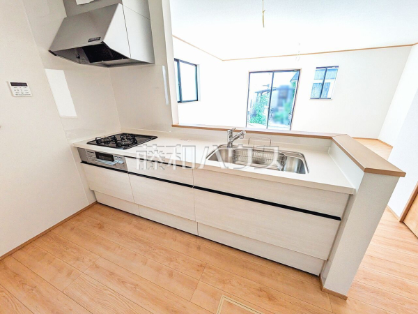 キッチン 【新座市石神2丁目】 キッチン 【新座市石神2丁目】