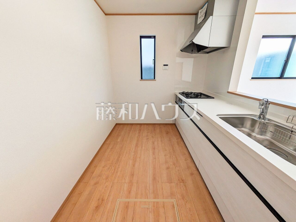 キッチン 【新座市石神2丁目】 キッチン 【新座市石神2丁目】