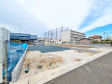 17号地 現地写真 【志木市中宗岡1丁目】 17号地 現地写真 【志木市中宗岡1丁目】