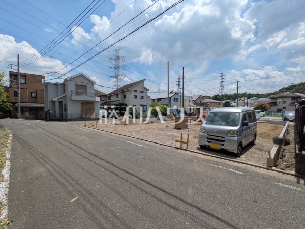 ≪接道状況≫物件の事、諸費用の事など、小さな疑問もお気軽にご連絡・ご相談下さい。【稲城市大丸】 ≪接道状況≫物件の事、諸費用の事など、小さな疑問もお気軽にご連絡・ご相談下さい。【稲城市大丸】