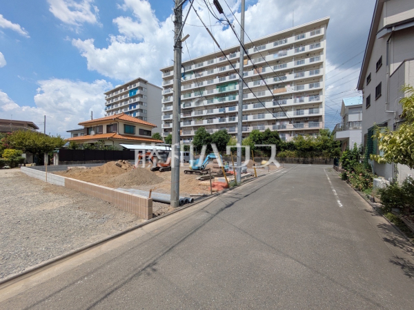 ≪接道状況≫お住まい探しは、家の良し悪しだけでなく周辺環境も重要なポイントです。ぜひ一度お客様の目でご覧ください。 【稲城市大丸】 ≪接道状況≫お住まい探しは、家の良し悪しだけでなく周辺環境も重要なポイントです。ぜひ一度お客様の目でご覧ください。 【稲城市大丸】