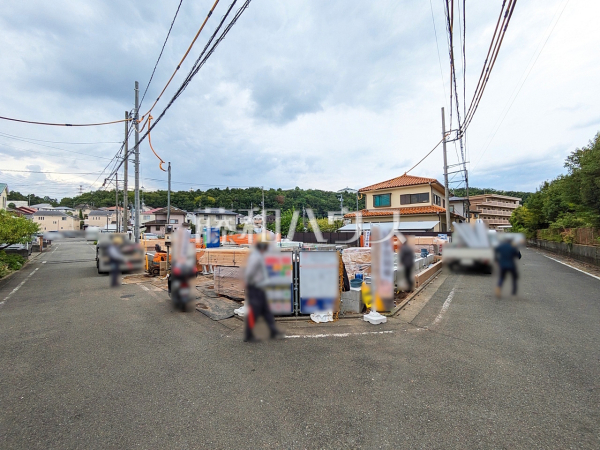 ≪接道状況≫物件の事、諸費用の事など、小さな疑問もお気軽にご連絡・ご相談下さい。【稲城市大丸】 ≪接道状況≫物件の事、諸費用の事など、小さな疑問もお気軽にご連絡・ご相談下さい。【稲城市大丸】