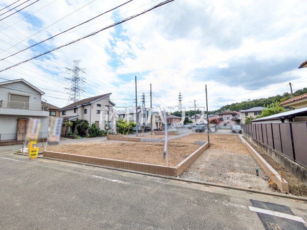 ≪接道状況≫建物のプレゼンをさせて頂きますので、実際の完成イメージを思い描いて頂くことができます。お気軽にお問合せを。【稲城市大丸】 ≪接道状況≫建物のプレゼンをさせて頂きますので、実際の完成イメージを思い描いて頂くことができます。お気軽にお問合せを。【稲城市大丸】