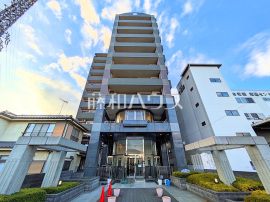 朝霞市膝折町4丁目