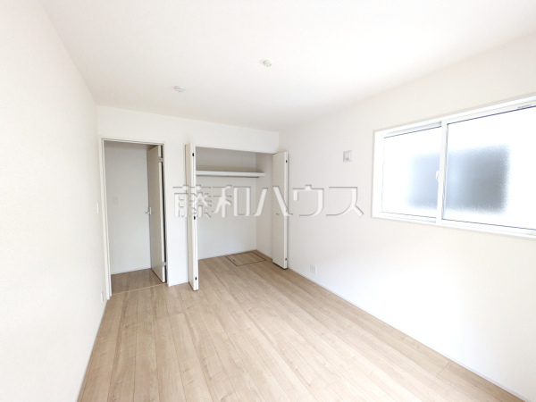 1号棟 居室 【福岡市早良区飯倉3丁目】 1号棟 居室 【福岡市早良区飯倉3丁目】