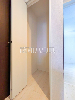 収納 【東久留米市中央町3丁目】/撮影日2026/01/15