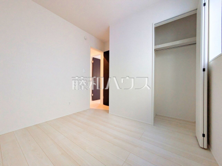 居室 【東久留米市中央町3丁目】/撮影日2026/01/15