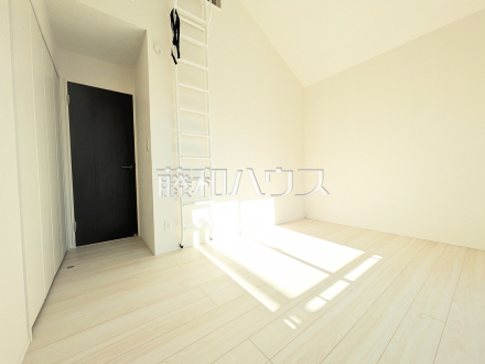 居室 【東久留米市中央町3丁目】/撮影日2025/12/28