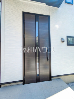 玄関 【東久留米市中央町3丁目】/撮影日2026/03/05